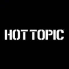 Hot Topic Promo Codes discount code