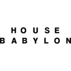 House Babylon discount code