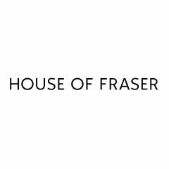 House Of Fraser UK discount code