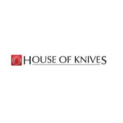 House Of Knives discount code