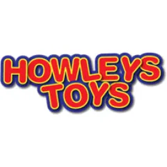 Howleys Toys discount code