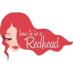 How To Be A Redhead discount code