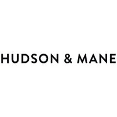 Hudson & Mane discount code