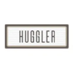 Huggler Logo