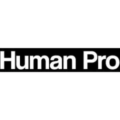 Human Pro discount code