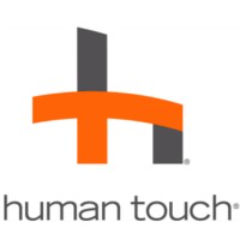 Human Touch US discount code