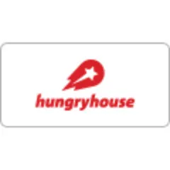 Hungry House Logo