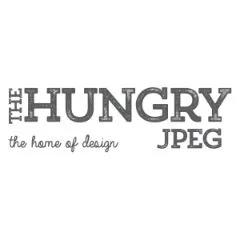 Hungry JPEG discount code