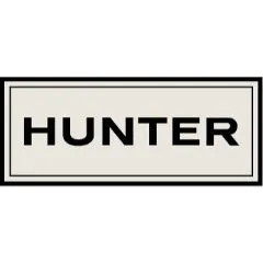 Hunter discount code
