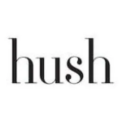 Hush discount code