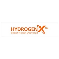 Hydrogen X discount code