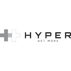 Hyper Shop Logo
