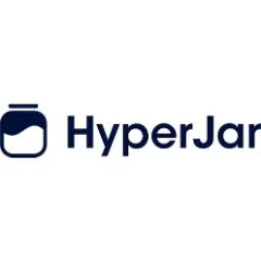 Hyper Jar UK discount code