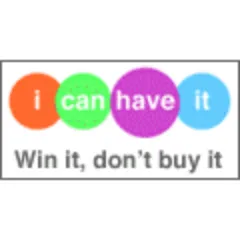 I Can Have It Logo