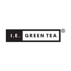 I.E. Green Tea discount code