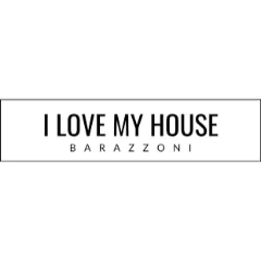 I LOVE MY HOUSE IT discount code