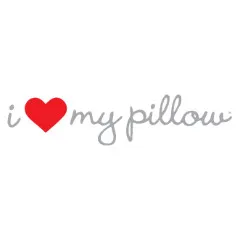 I Love My Pillow discount code