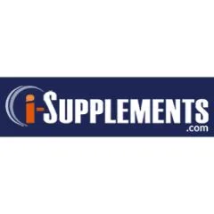 I-Supplements discount code