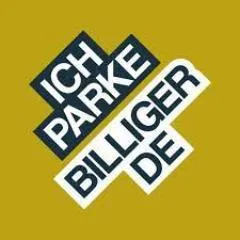 Ich Parke Billiger DE discount code