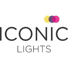 Iconic Lights discount code