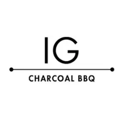 IG Charcoal BBQ discount code