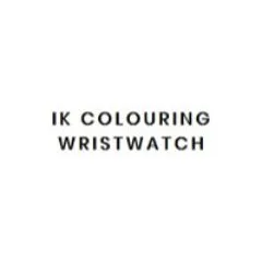 Ik Colouring Wrist Watch discount code