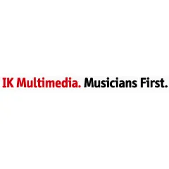 IK Multimedia discount code