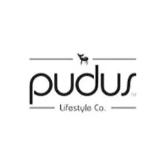 Pudus Lifestyle Co. discount code
