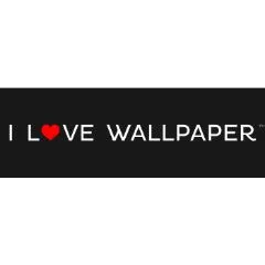 I Love Wallpaper Uk discount code