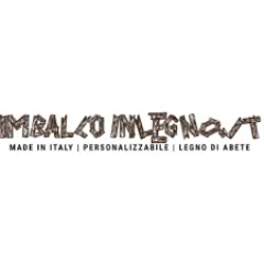 Imballoinlegno IT discount code
