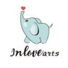 In Love Art discount code