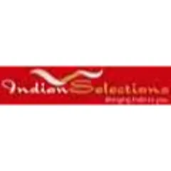 Indian Selections discount code