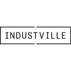 Industville discount code