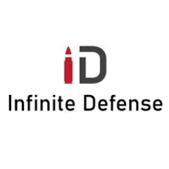 Infinite Defense discount code