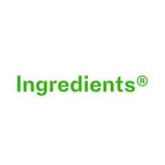 Ingredients discount code