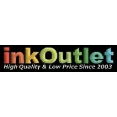 Inks Outlet discount code