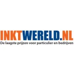 Inktwereld NL discount code