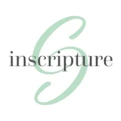 Inscripture discount code