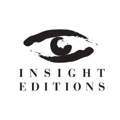 Insight Editions discount code