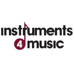 Instruments 4 Music discount code