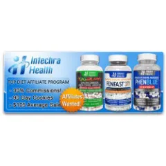 Intechra Health discount code