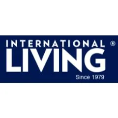 International Living discount code