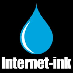 Internet Ink Logo