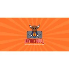Invinci Bull discount code