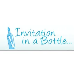 Invitation In A Bottle discount code