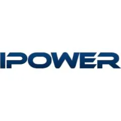 IPOWER discount code