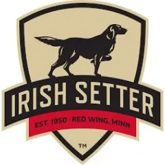 Irish Setter discount code