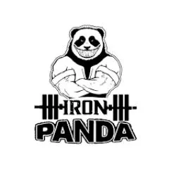 Iron Panda discount code