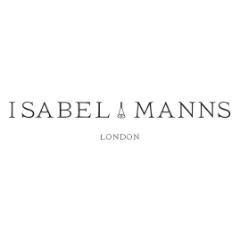 Isabel Manns discount code