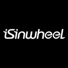 ISin Wheel discount code